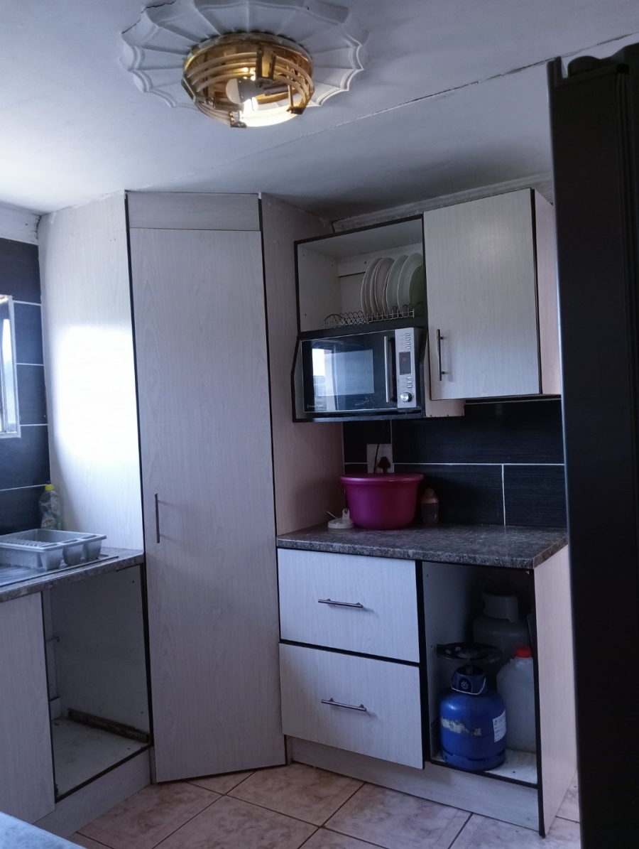 3 Bedroom Property for Sale in Mdantsane Nu 13 Eastern Cape